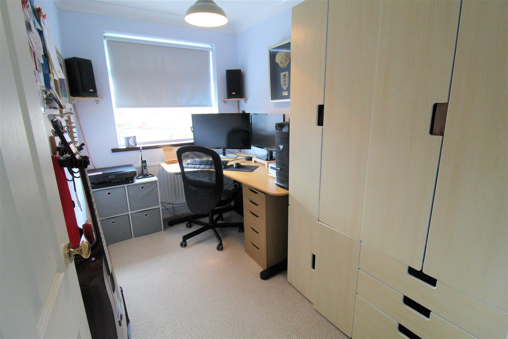 Braithwell Drive, Baddeley Green, Stoke-On-Trent